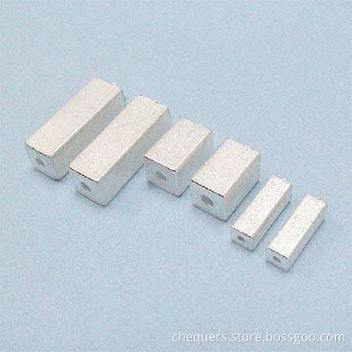 Dielectric Resonator with High-Quality Q Factor